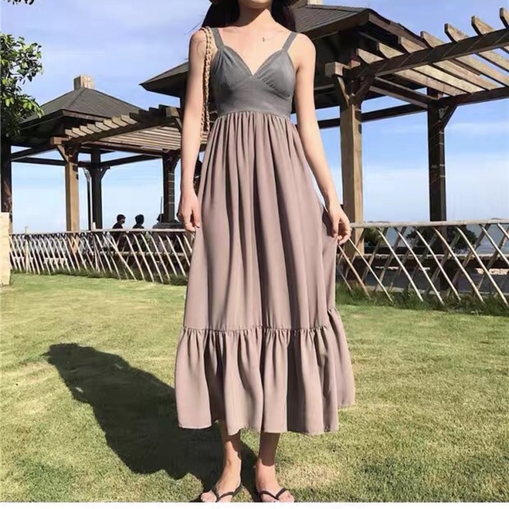 Summer dress final sale‼️